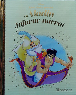 Aladin: Jafarův návrat