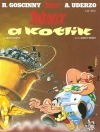 Asterix a kotlík