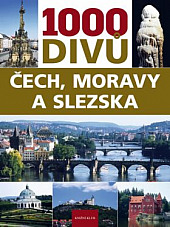 1000 divů Čech, Moravy a Slezka