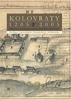 Kolovraty 1205-2005