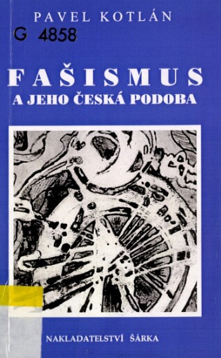 Fašismus a jeho česká podoba