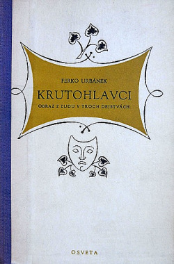 Krutohlavci