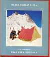 Nanga Parbat 8125 m: Prvá osemtisícovka