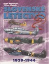 Slovenské letectvo 1939-1944 (2)