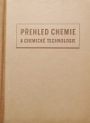 Přehled chemie a chemické technologie II.díl
