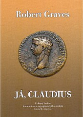 Já, Claudius obálka knihy