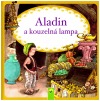 Aladin a kouzelná lampa