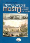 Encyklopedie mostů v Čechách, na Moravě a ve Slezsku