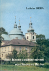 Starší historie a pamětihodnosti obce Šenova ve Slezsku