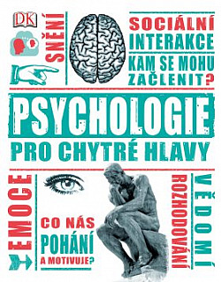 Psychologie pro chytré hlavy