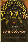 Boris Godunov a iné dramatické diela