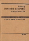 Základy numerické matematiky a programování