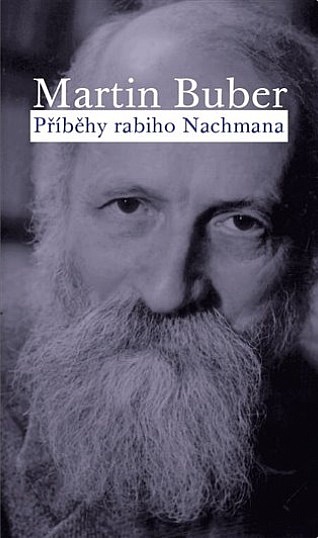 Příběhy rabiho Nachmana