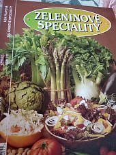 Zeleninové speciality