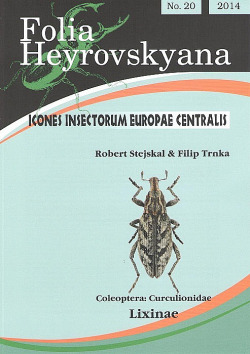 Folia Heyrovskyana Coleoptera: Curculionidae Lixinae