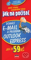 Domácí e-mail a program Outlook Express