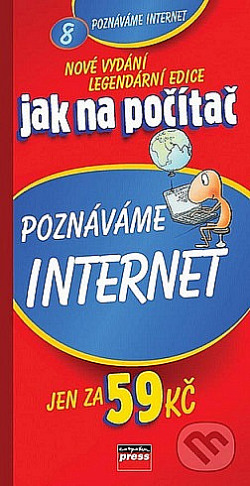 Poznáváme internet