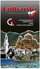 Bulharsko: turistický průvodce do zahraničí