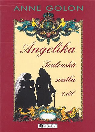 Angelika - Toulouská svatba (2.díl)
