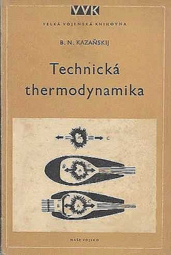 Technická thermodynamika