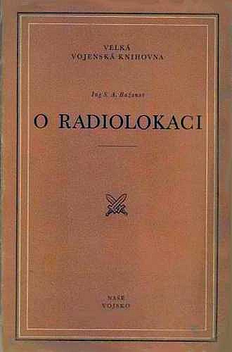 O radiolokaci