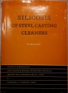 Silicosis of steel casting cleaners - Silikóza cídičů odlitků ocelolitiny