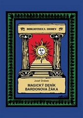 Magický deník Bardonova žáka: Texty z období 1954 - 1961