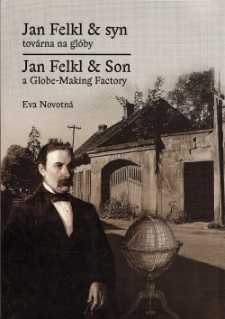 Jan Felkl & syn: továrna na glóby