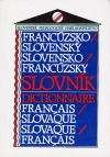 Francúzsko-slovenský, slovensko-francúzský slovník