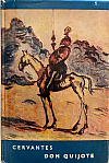 Dômyselný rytier Don Quijote de la Mancha