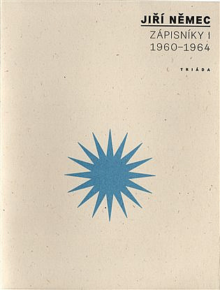Zápisníky I (1960–1964)