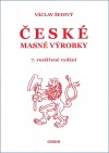 České masné výrobky - 7. rozšířené vydání
