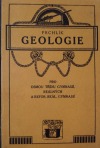 Geologie pro osmou třídu gymnasií, reálných a refor. reál. gymnasií