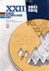 XXII. Zimné olympijské hry Soči 2014