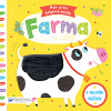 Farma – Moje první dotyková knížka