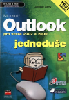 Microsoft Outlook pro verze 2002 a 2000 jednoduše