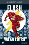 Flash: Válka Lotrů