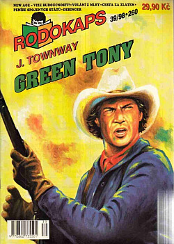 Green Tony