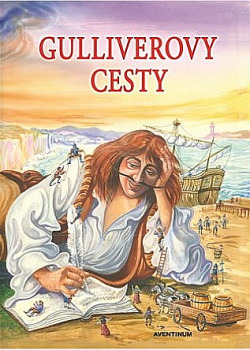 Gulliverovy cesty (převyprávění)