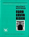 Pražský novinář Egon Ervín Kisch
