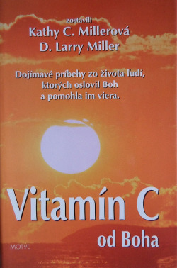 Vitamín C od Boha