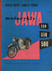 Motocykly JAWA 250 350 500