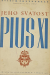 Jeho Svatost Pius XI.