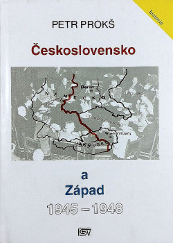 Československo a Západ 1945 - 1948