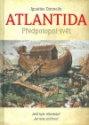 Atlantida - předpotopní svět