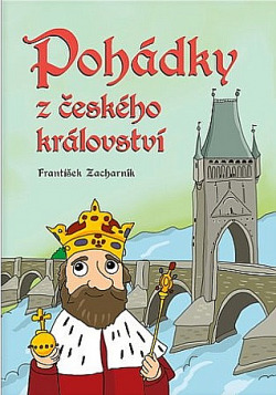Pohádky z českého království
