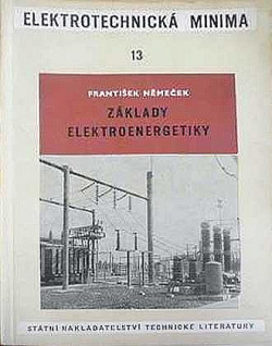 Základy elektroenergetiky