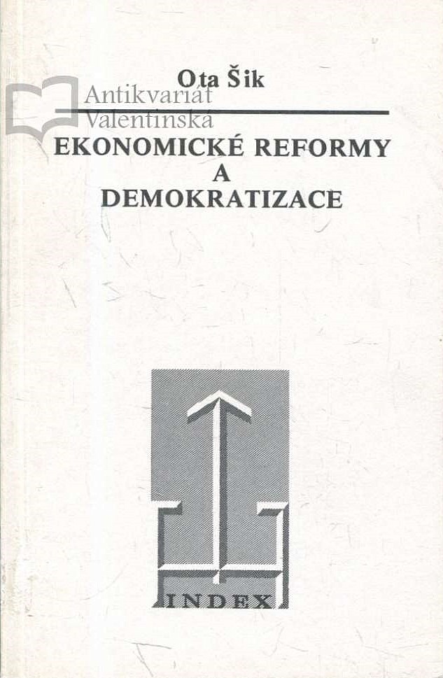 Ekonomické reformy a demokratizace