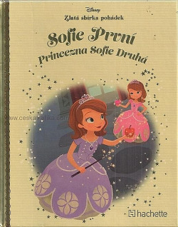 Sofie První: Princezna Sofie Druhá