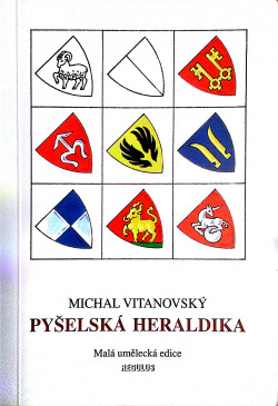 Pyšelská heraldika